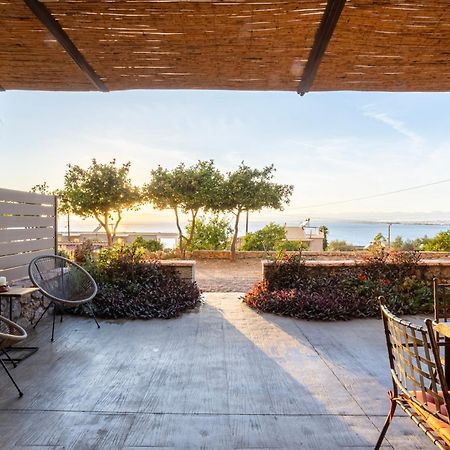 Verga Paradise Nest - A Blissful Hideout Kültér fotó