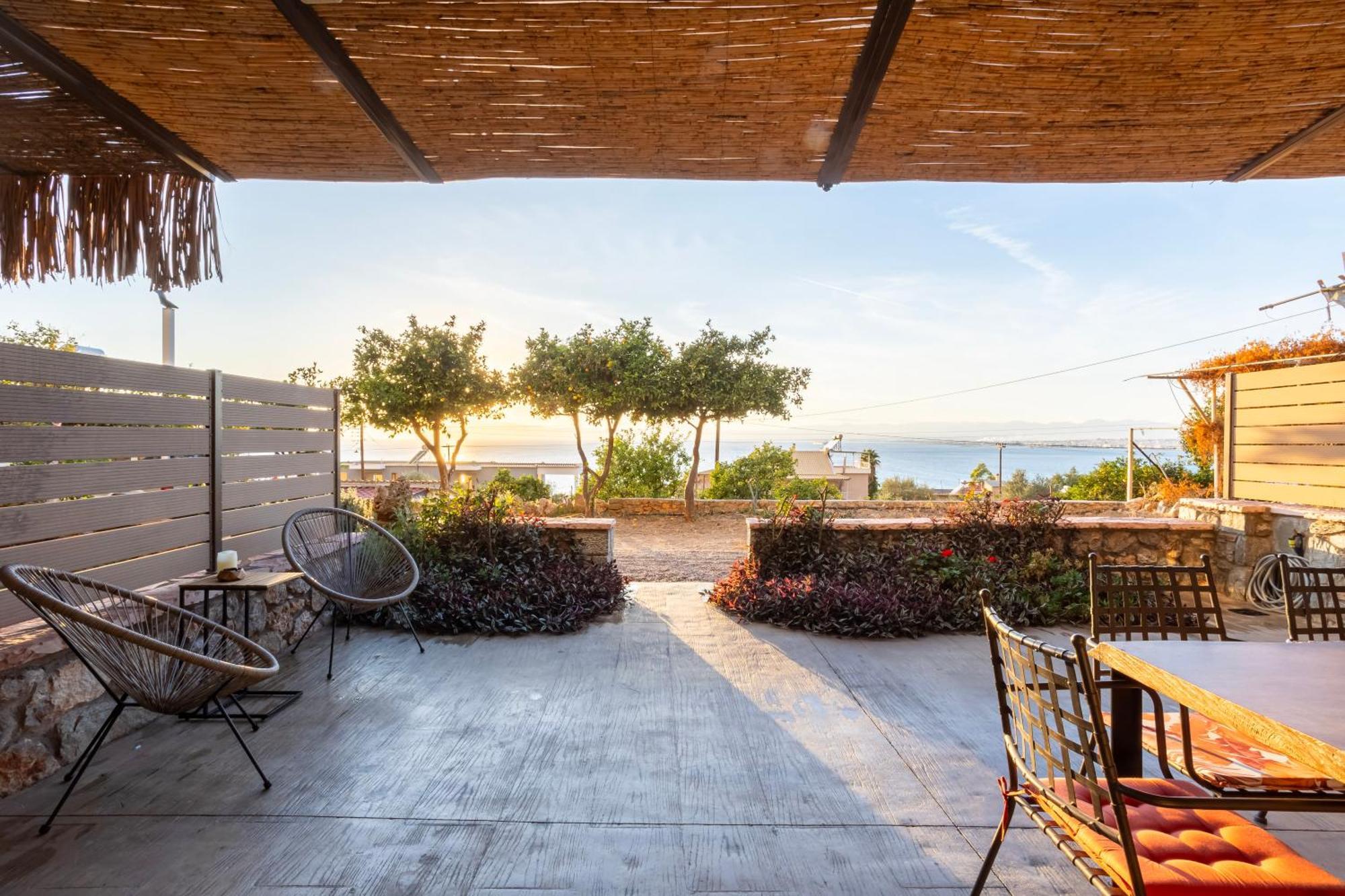 Verga Paradise Nest - A Blissful Hideout Kültér fotó