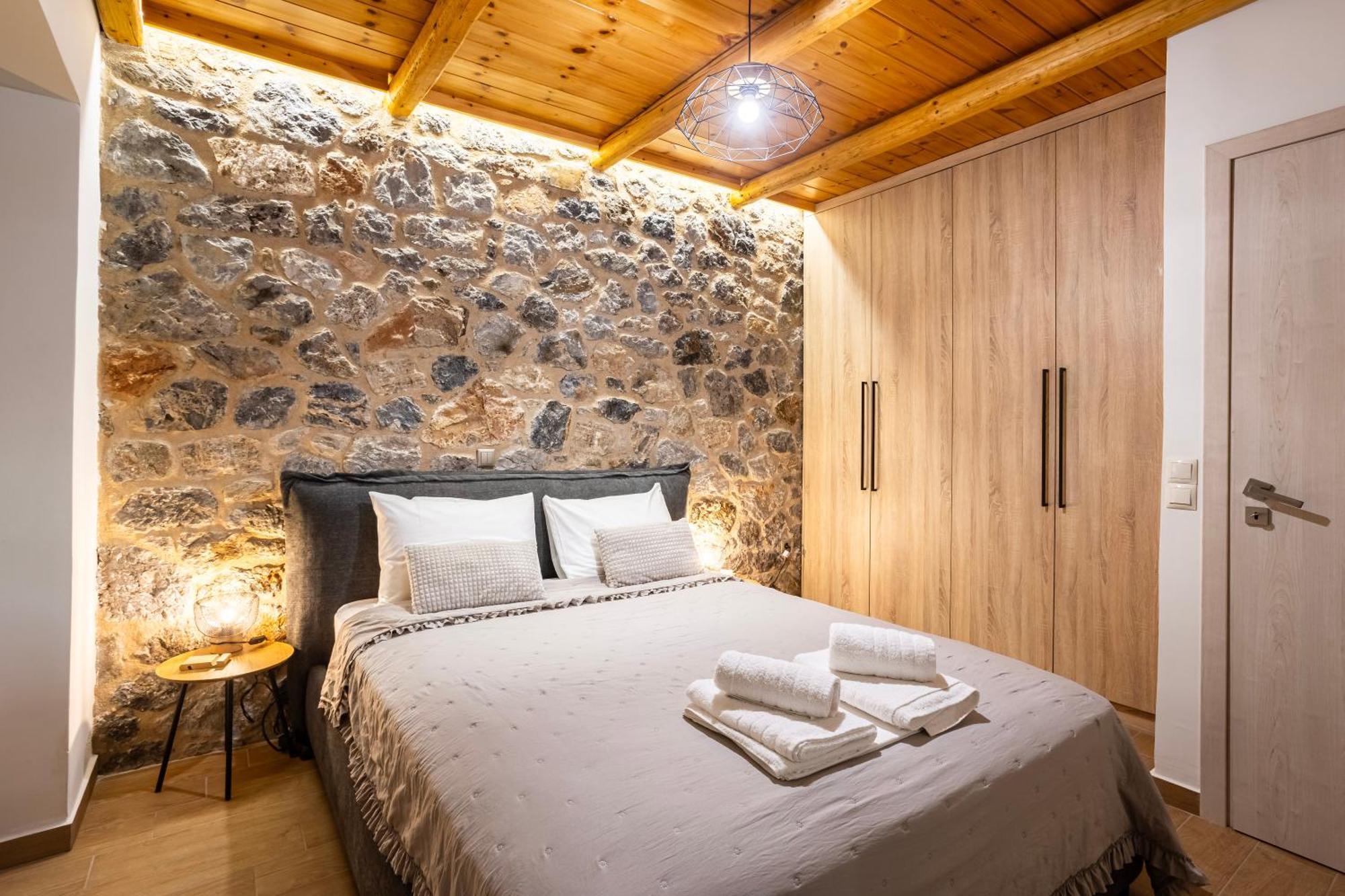 Verga Paradise Nest - A Blissful Hideout Kültér fotó